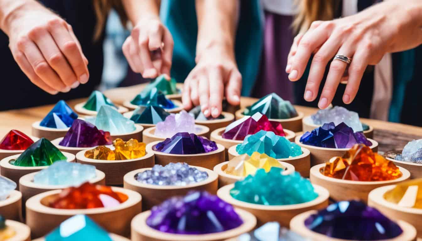 Wholesale Crystals Source for Resale – Find Here!