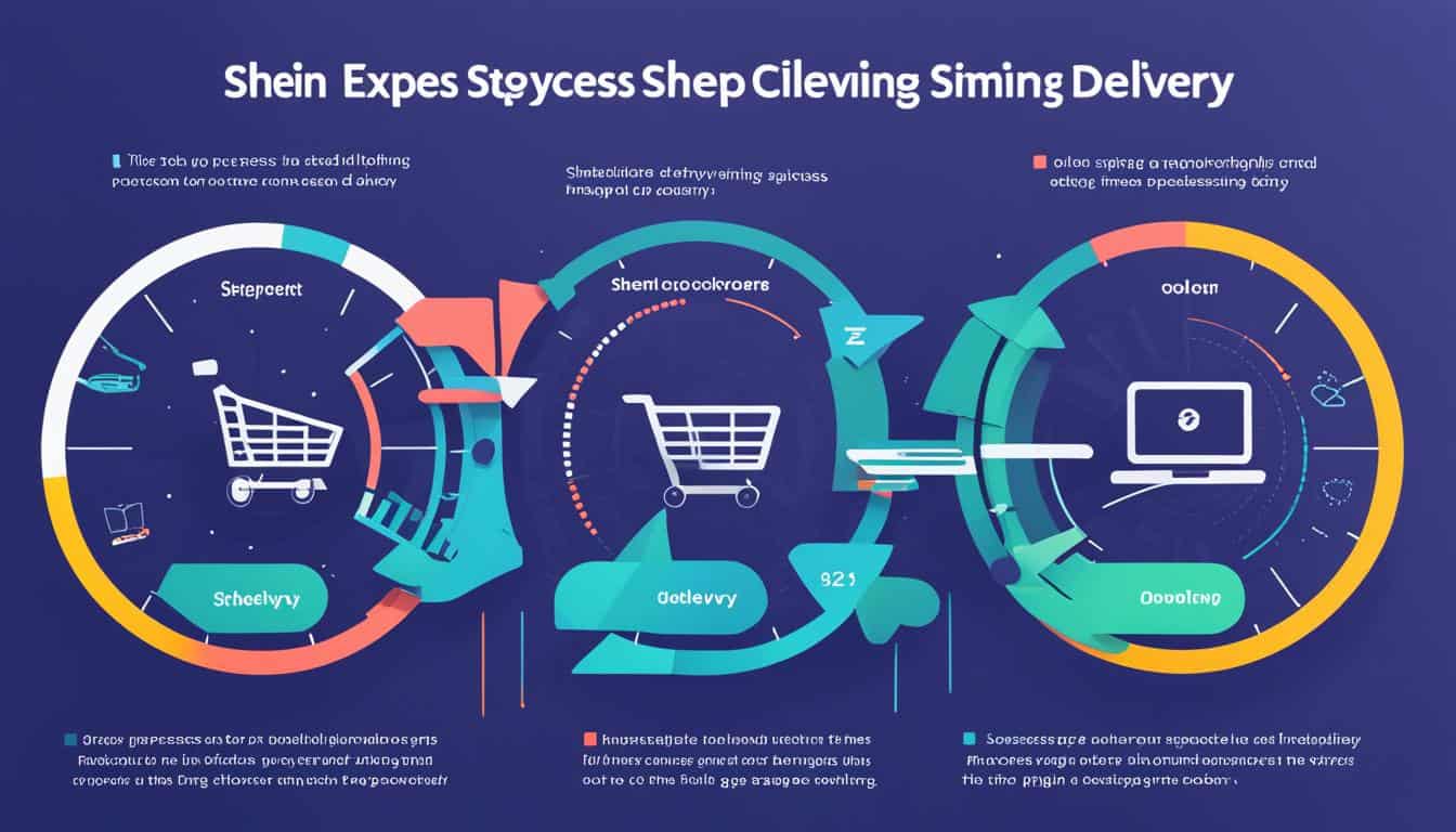 How Fast Is SHEIN Express Shipping? Delivery Time Explained