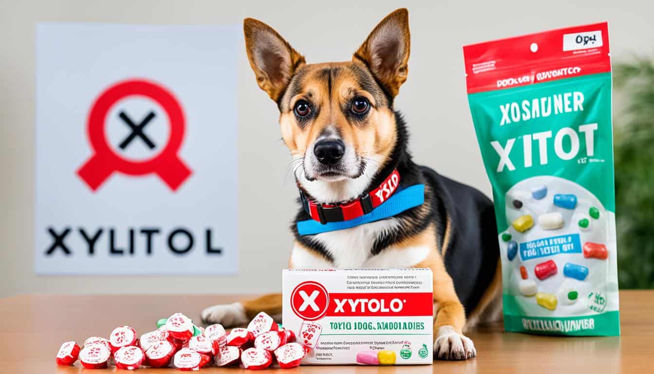 A closer look at Banana Bread Xylitol Canine Symptoms