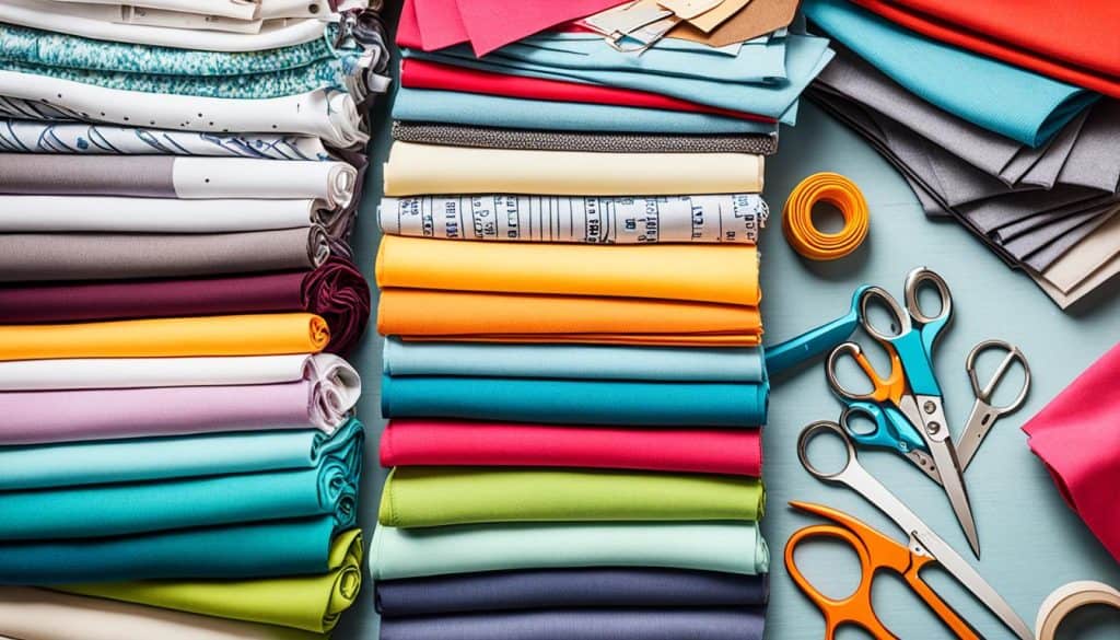 Starting a Clothing Business