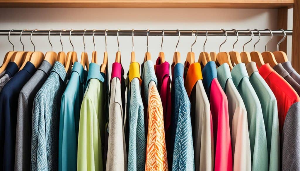 clothing niche