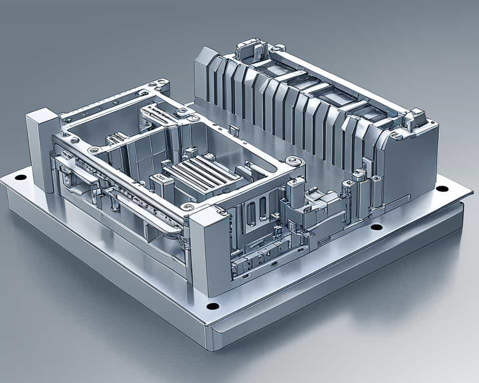 economical mold design
