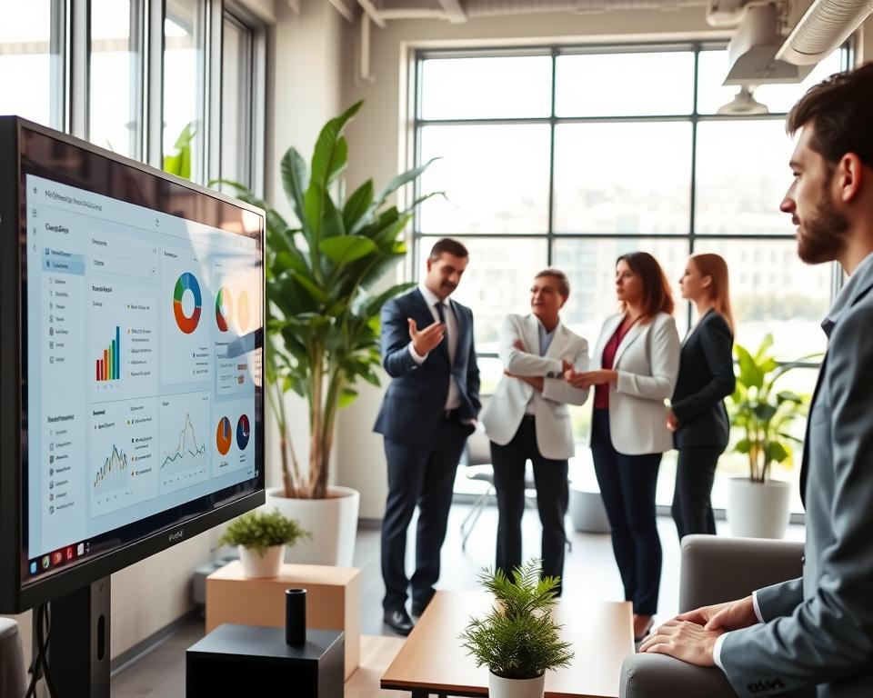 How to Choose the Right CRM System for Your Industry